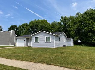 1510 Jacqueline Dr, Holt, MI 48842