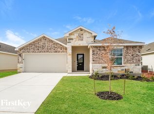 2717 La Mundial St, Seguin, TX 78155