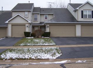 1094 Horizon Rdg, Lake In The Hills, IL 60156