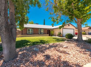 2306 Forry St, Lancaster, CA 93536