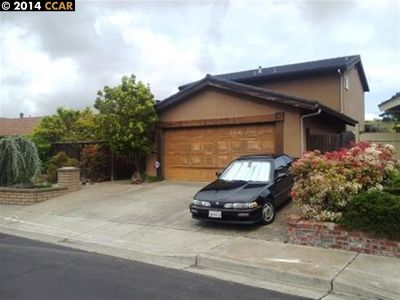 (Undisclosed Address), Benicia, CA, 94510