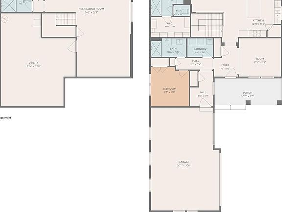 4th image of 6510 Harvest Way