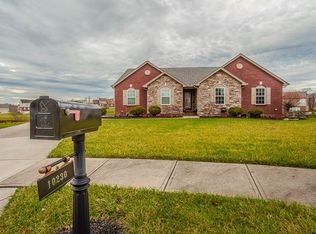 10230 Desmond Ct, Covington, KY 41015
