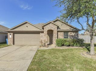 2127 Treasure Mountain Dr, Spring, TX 77388