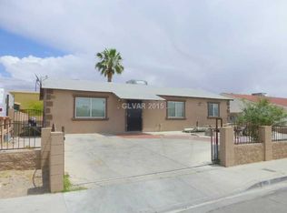 3524 Orvis St, North Las Vegas, NV 89030