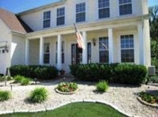150 Silverstone Cir, House Springs, MO