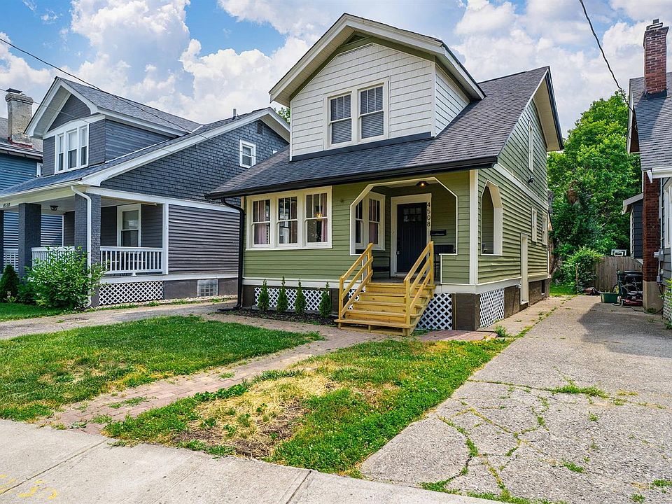 4508 Plainville Rd, Cincinnati, OH 45227 Zillow