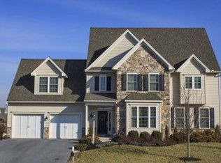 311 Spurrier Dr, Lititz, PA 17543