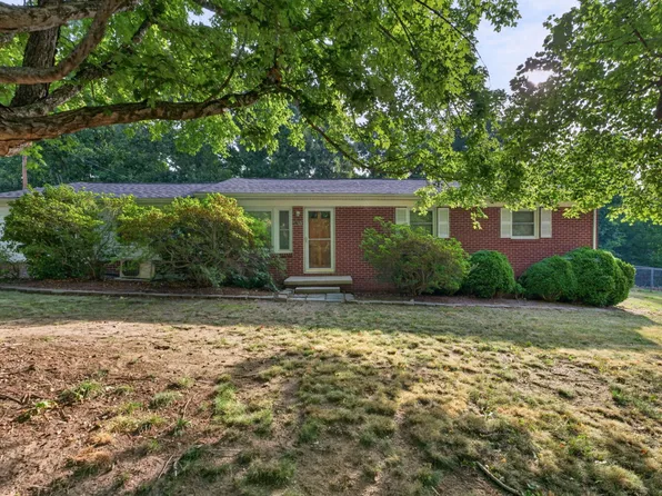 5769 Hohn Ct, Greensboro, NC 27407
