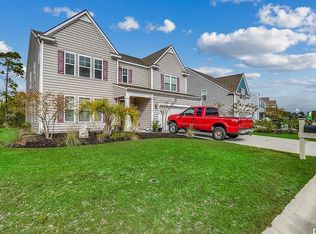 2680 Scarecrow Way, Myrtle Beach, SC 29579