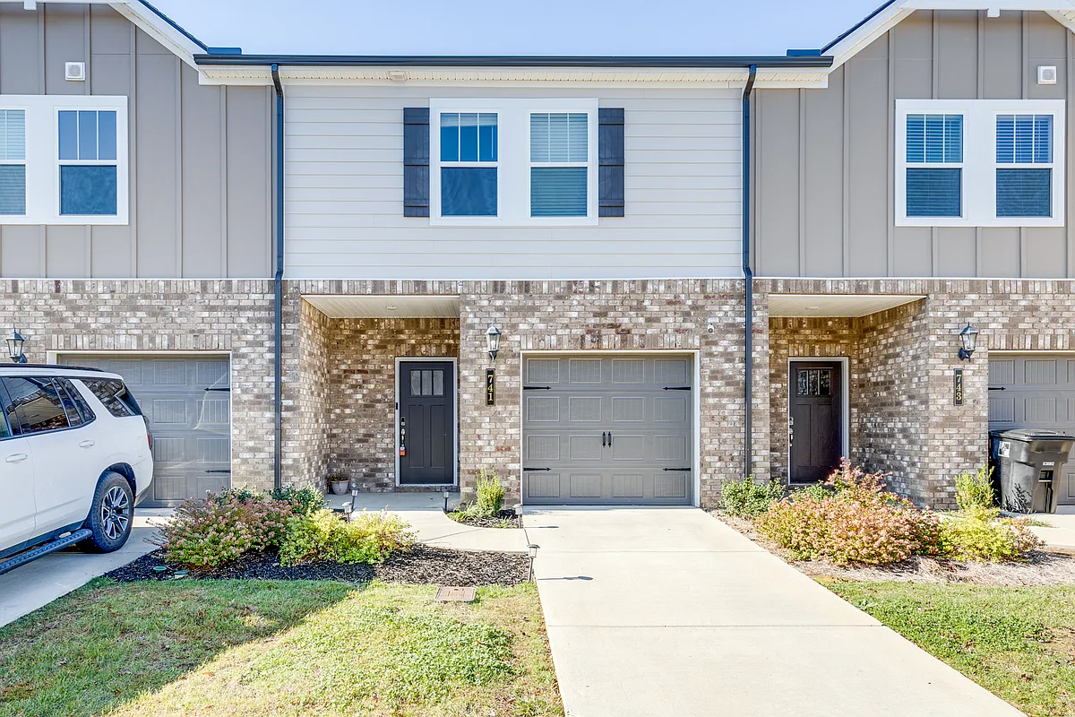 Building Photo - 725 Prairie View Dr #1
