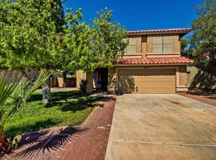 646 N Sandstone St, Gilbert, AZ 85234