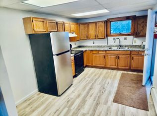 288 Railroad St #2, Johnson, VT 05656