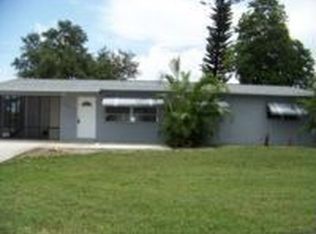 4720 Penny Ln, Lake Worth, FL 33461