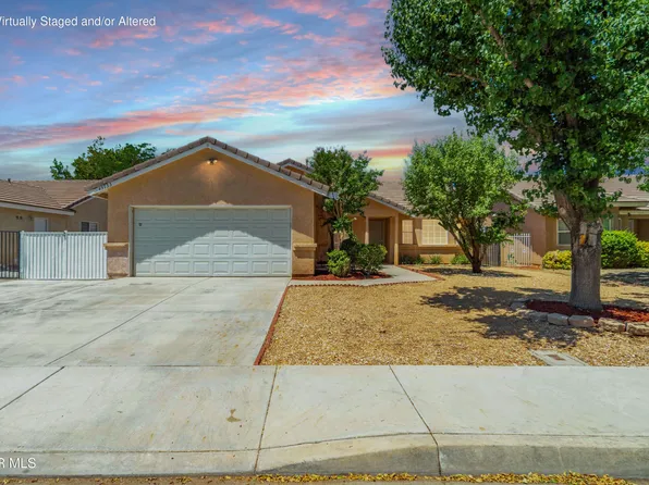 43733 6th St E, Lancaster, CA 93535