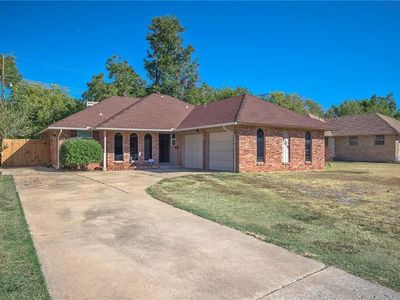 1309 NW 105th Ter, Oklahoma City, OK, 73114