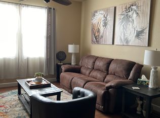 5442 Smokey Hts, Colorado Springs, CO 80924