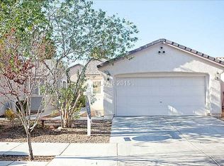 5012 Ironhorse Ranch Ave, Las Vegas, NV 89131