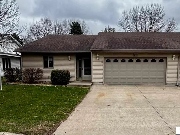 1801 W Welco Dr, Saint Peter, MN 56082