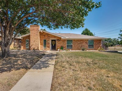 1601 San Antone Ln, Lewisville, TX, 75077