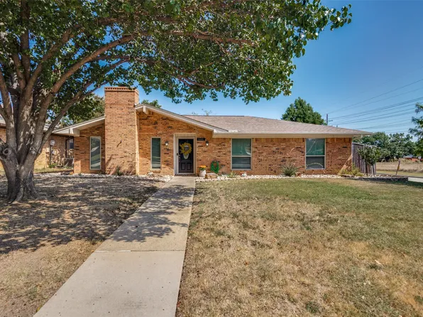 1601 San Antone Ln, Lewisville, TX 75077