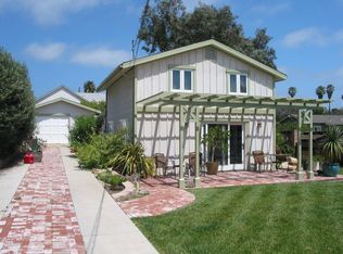 670 Russell Way, Santa Barbara, CA 93110