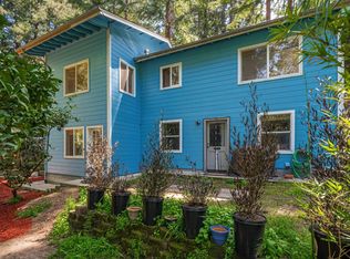 701 Trinkling Creek Dr, Felton, CA