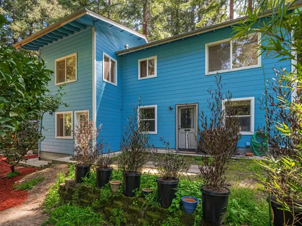 701 Trinkling Creek Dr, Felton, CA 95018
