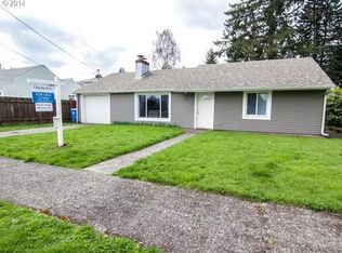 1931 NE Birch St, Camas, WA 98607