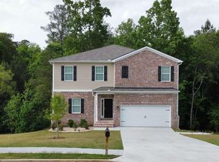 2105 Jessica Way, Conyers, GA 30012