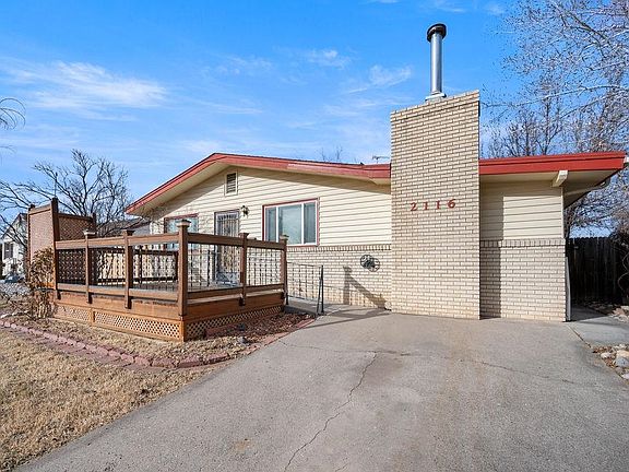 4th image of 2116 Bookcliff Ave