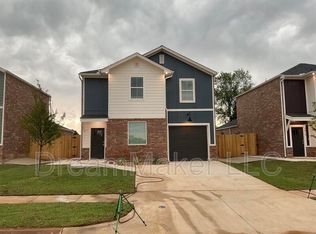 2811 Clifton Ter, Norman, OK 73071