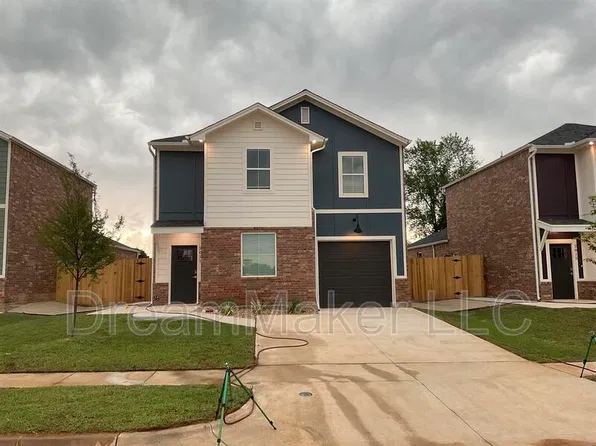 2811 Clifton Ter, Norman, OK 73071