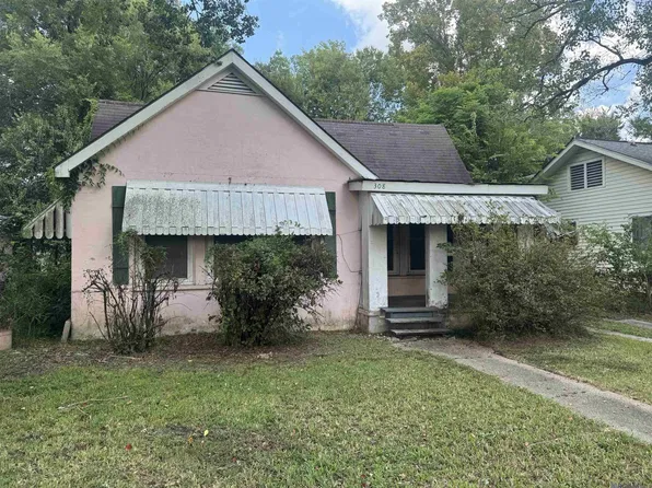 308 E Roosevelt St, Gonzales, LA 70737