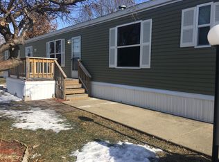 3501 E Ridgely Rd LOT 18, Springfield, IL 62702