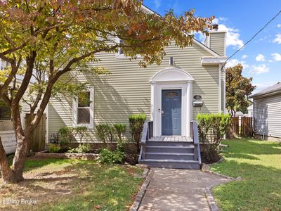2056 S Preston St, Louisville, KY, 40217