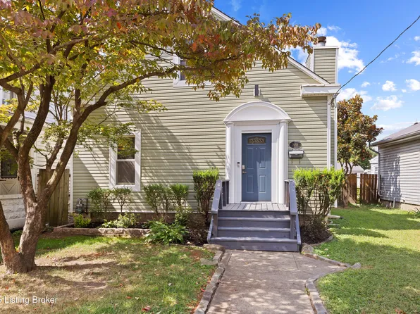 2056 S Preston St, Louisville, KY 40217