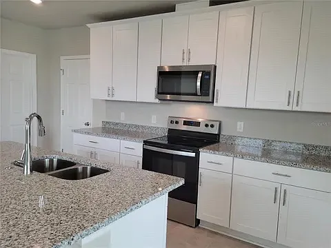 4031 Pucolo Way — Photo 1
