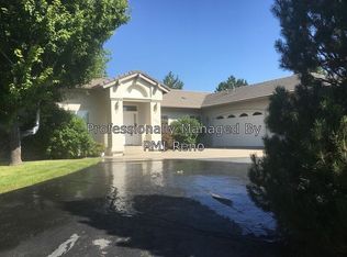 5405 Cross Creek Ln, Reno, NV 89511