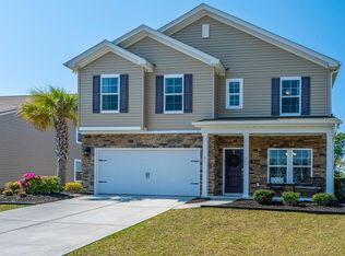 91 Pavilion St, Summerville, SC 29483
