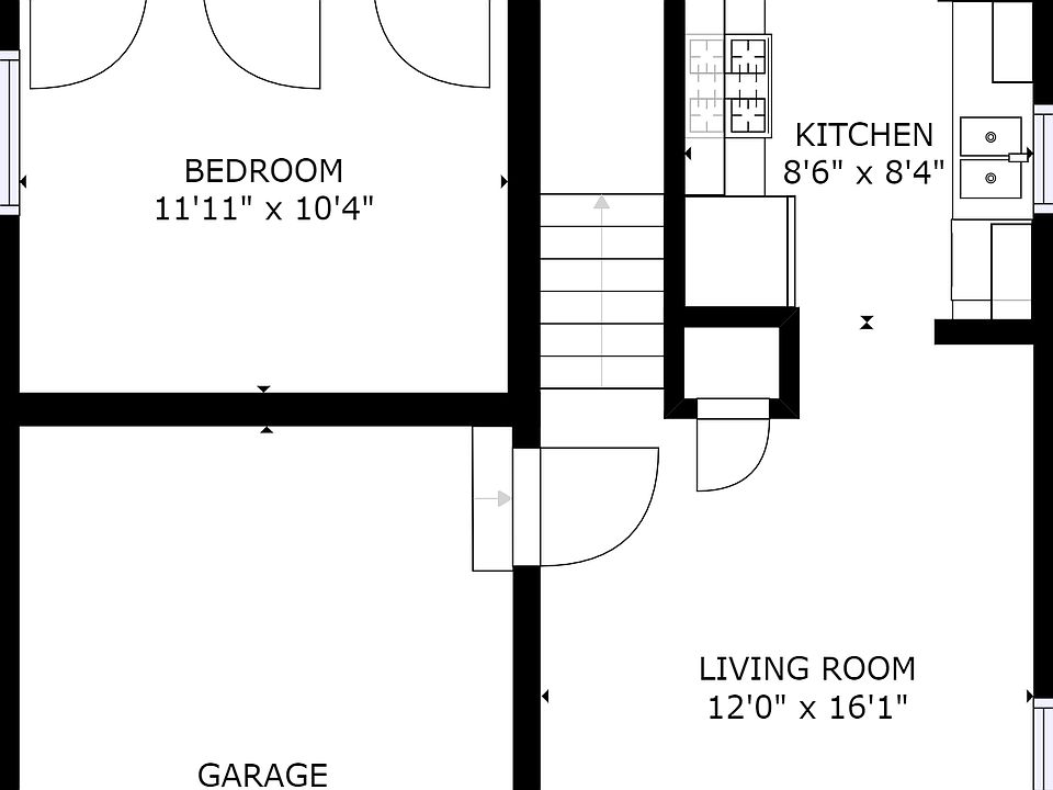 2nd image of 528 Tibbetts Ave