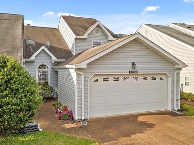 1258 Greenbrook Ln, Hixson, TN, 37343