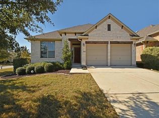 401 Harris Dr, Austin, TX 78737