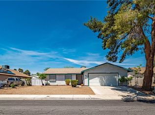 6000 Miracosta Ave, Las Vegas, NV 89108