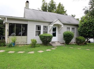 1317 Winfield Dr, Winston Salem, NC 27105