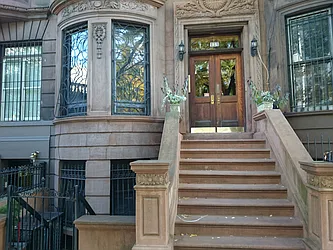 634 West End Avenue in Upper West Side