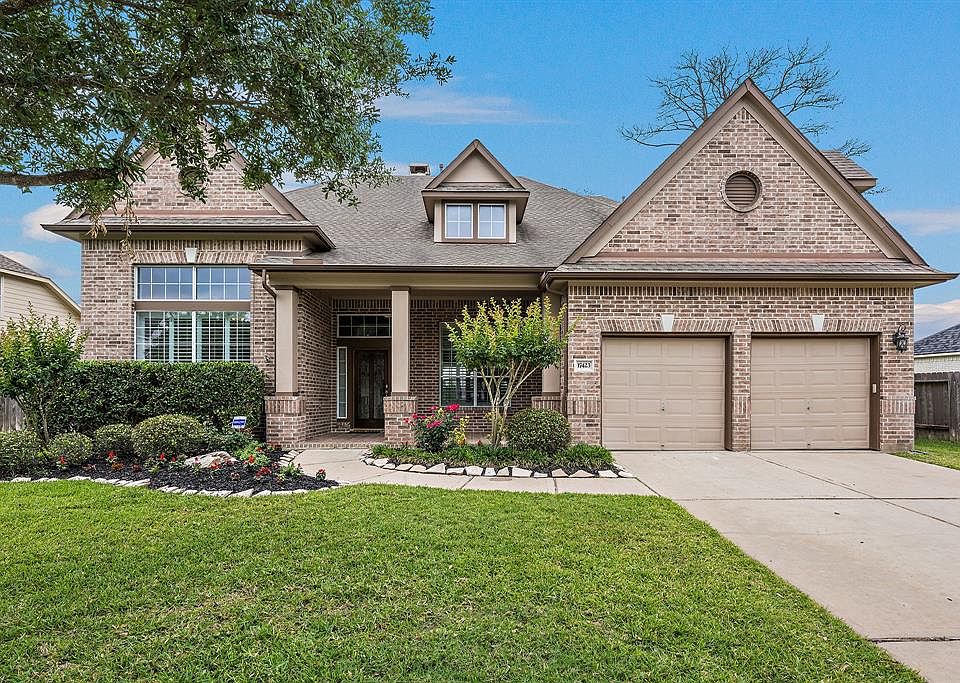 1st image of 17423 Sunset Arbor Dr
