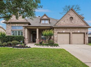 17423 Sunset Arbor Dr, Tomball, TX 77377