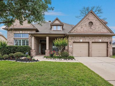 17423 Sunset Arbor Dr, Tomball, TX, 77377