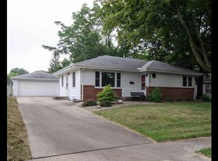 3512 Shawnee Pl, Des Moines, IA 50310